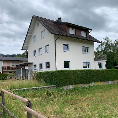 Appartement Brahms Hörbranz Εξωτερικό φωτογραφία