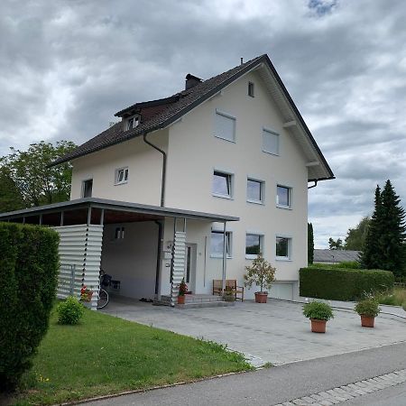 Appartement Brahms Hörbranz Εξωτερικό φωτογραφία