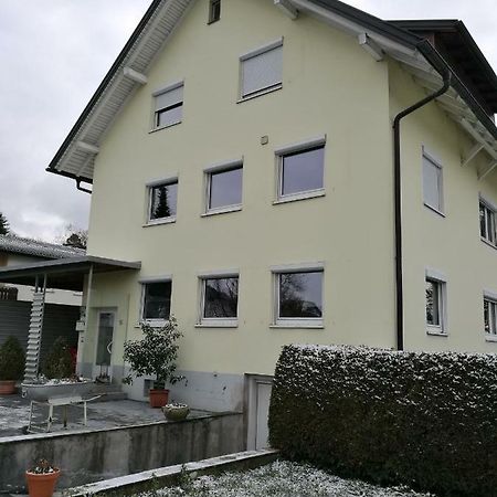 Appartement Brahms Hörbranz Εξωτερικό φωτογραφία