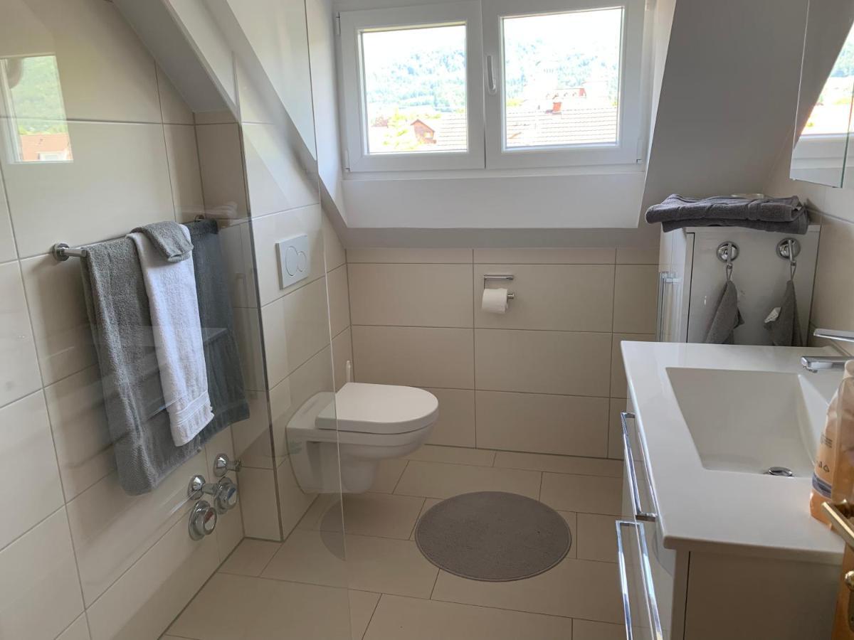 Appartement Brahms Hörbranz Εξωτερικό φωτογραφία
