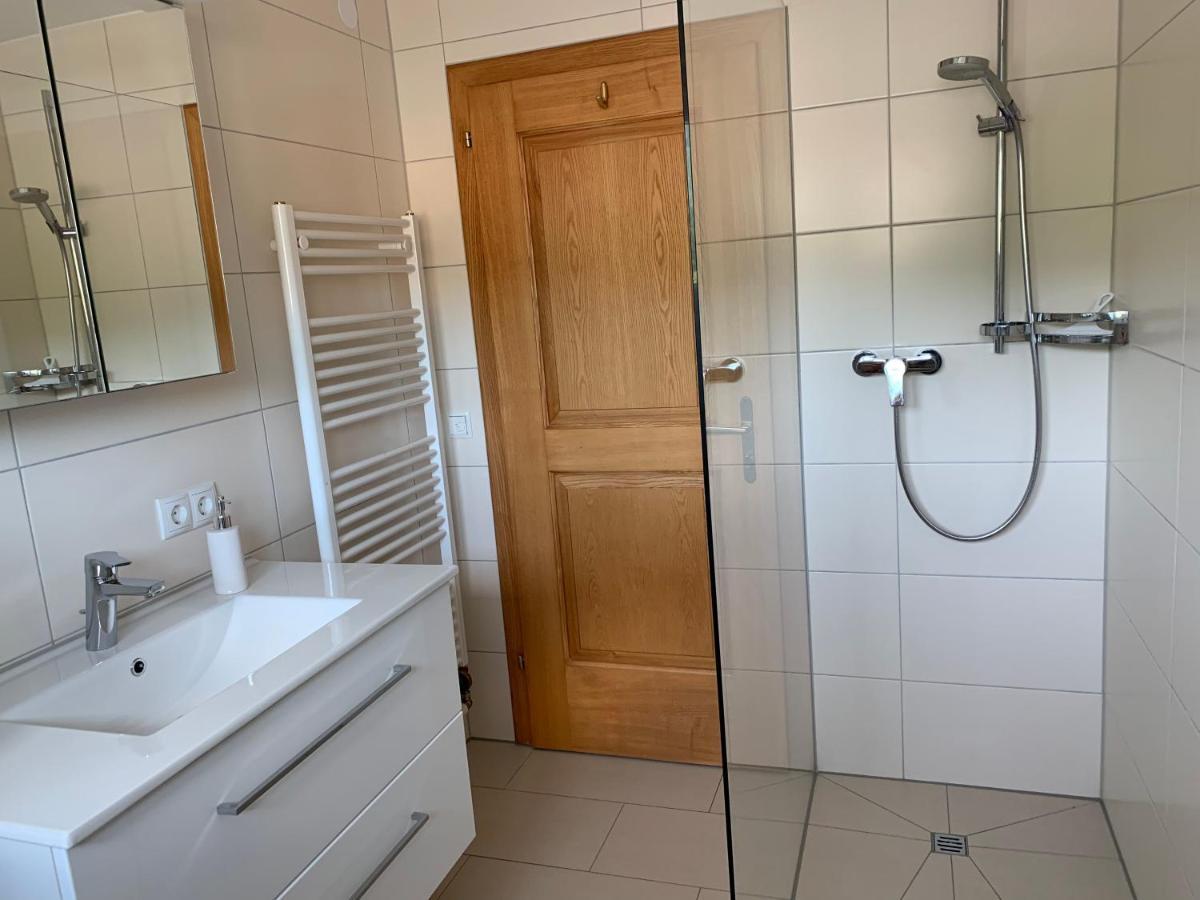 Appartement Brahms Hörbranz Εξωτερικό φωτογραφία