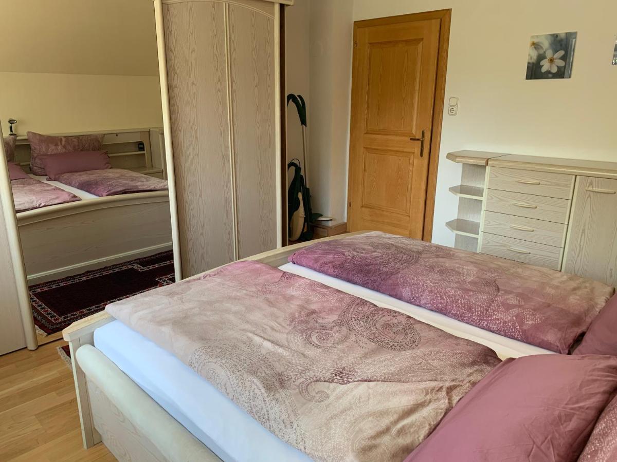 Appartement Brahms Hörbranz Εξωτερικό φωτογραφία
