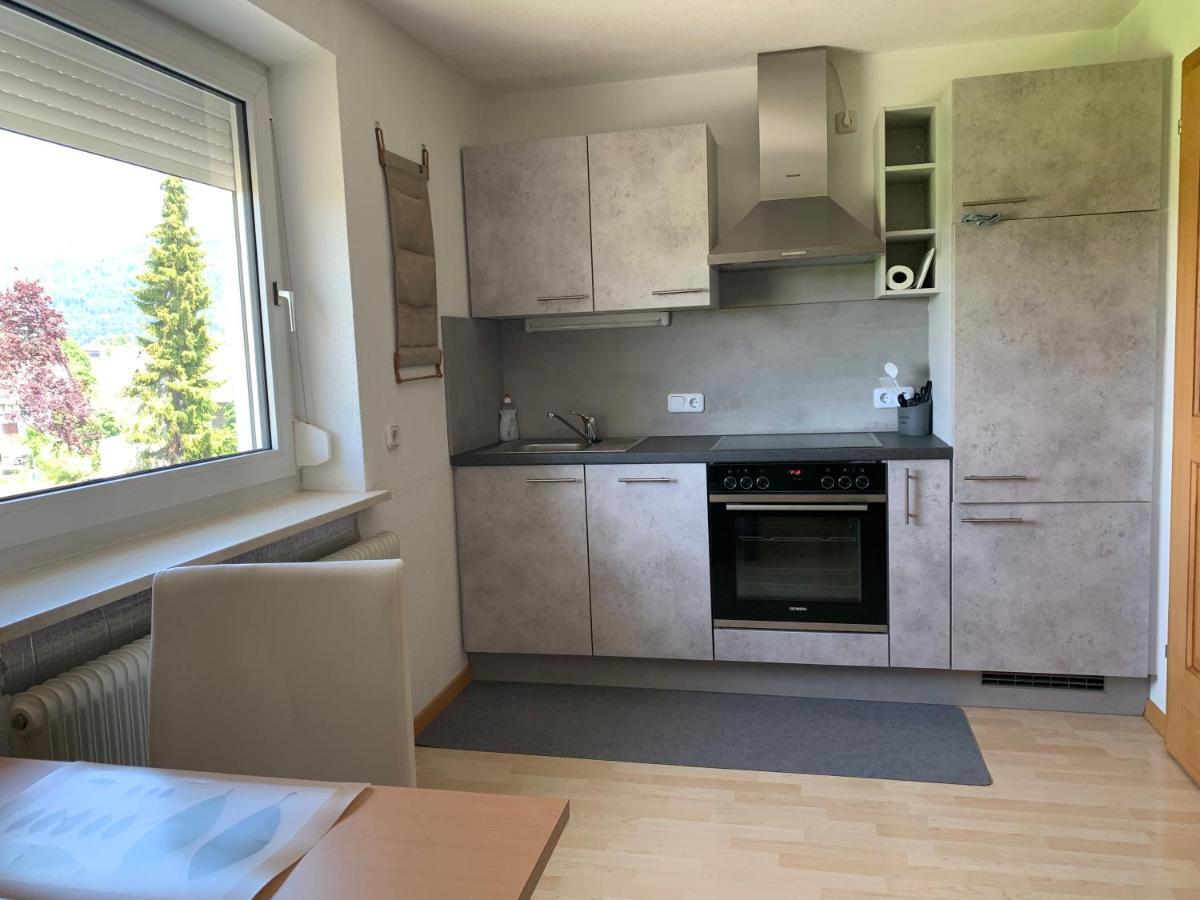 Appartement Brahms Hörbranz Εξωτερικό φωτογραφία